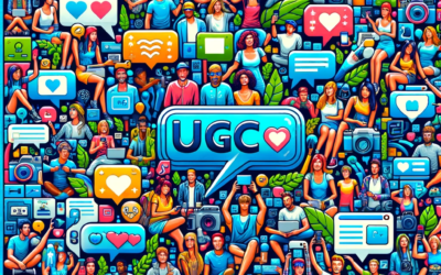 How to apply UGC to your content strategy?