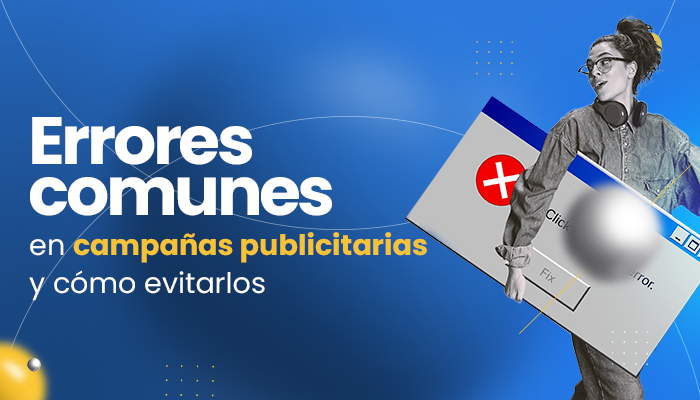 Errores Comunes en Campañas de Influencer Marketing