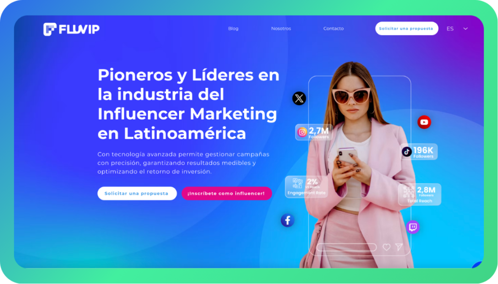 Ranking mejores agencias Mexico