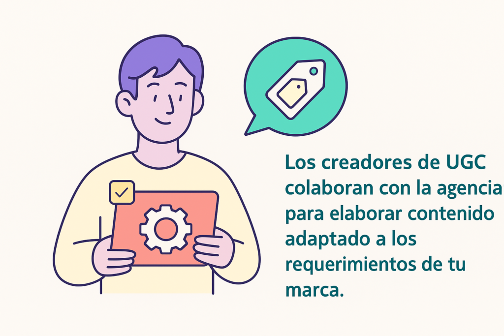 Agencias UGC mexico
