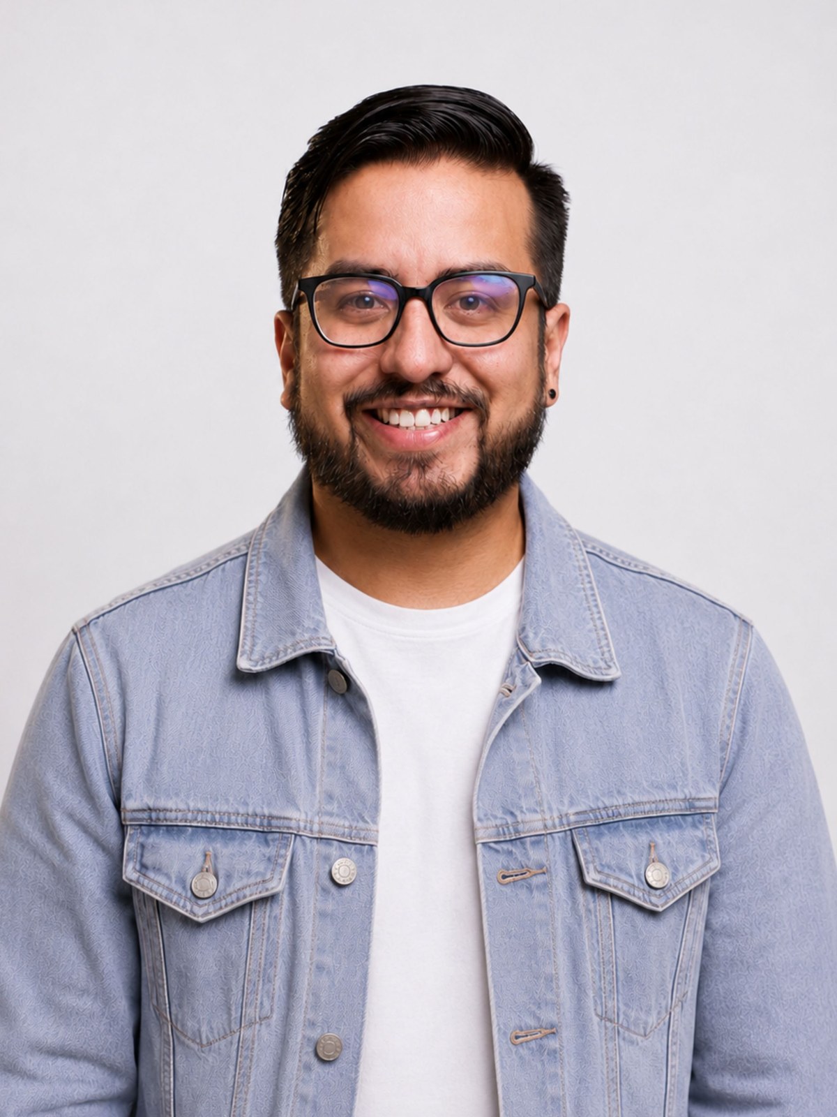 Jorge Avila