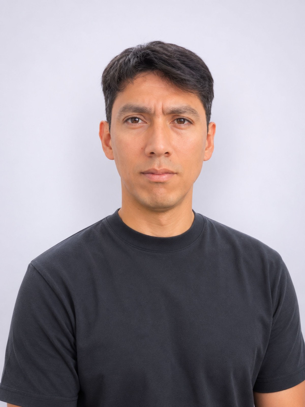 Carlos García